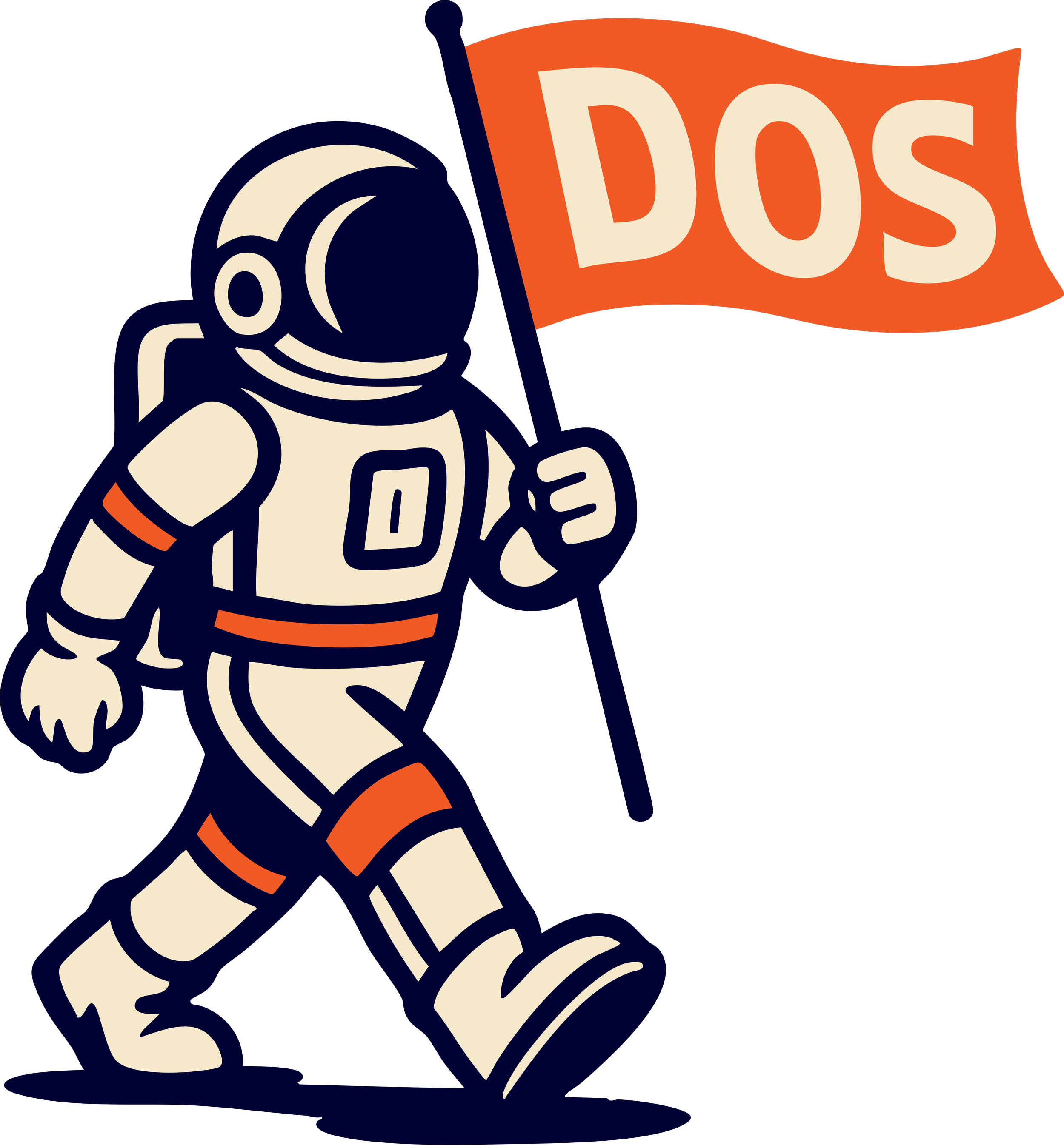About DOS | Explore Innovation Today — DOS